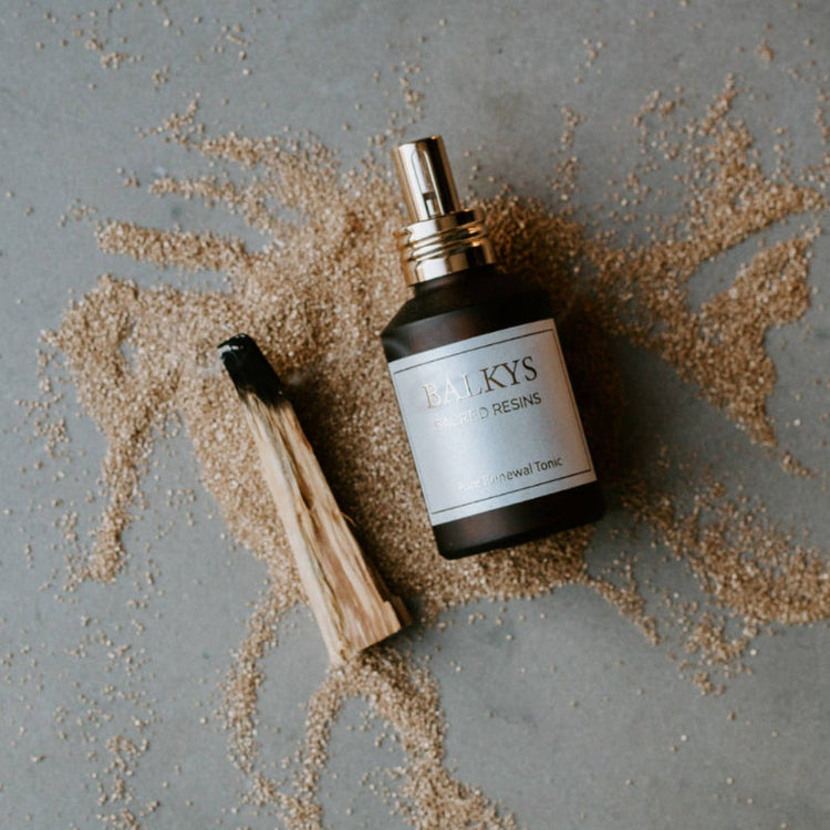 Skincare Naturale per Pelli Mature e Sensibili