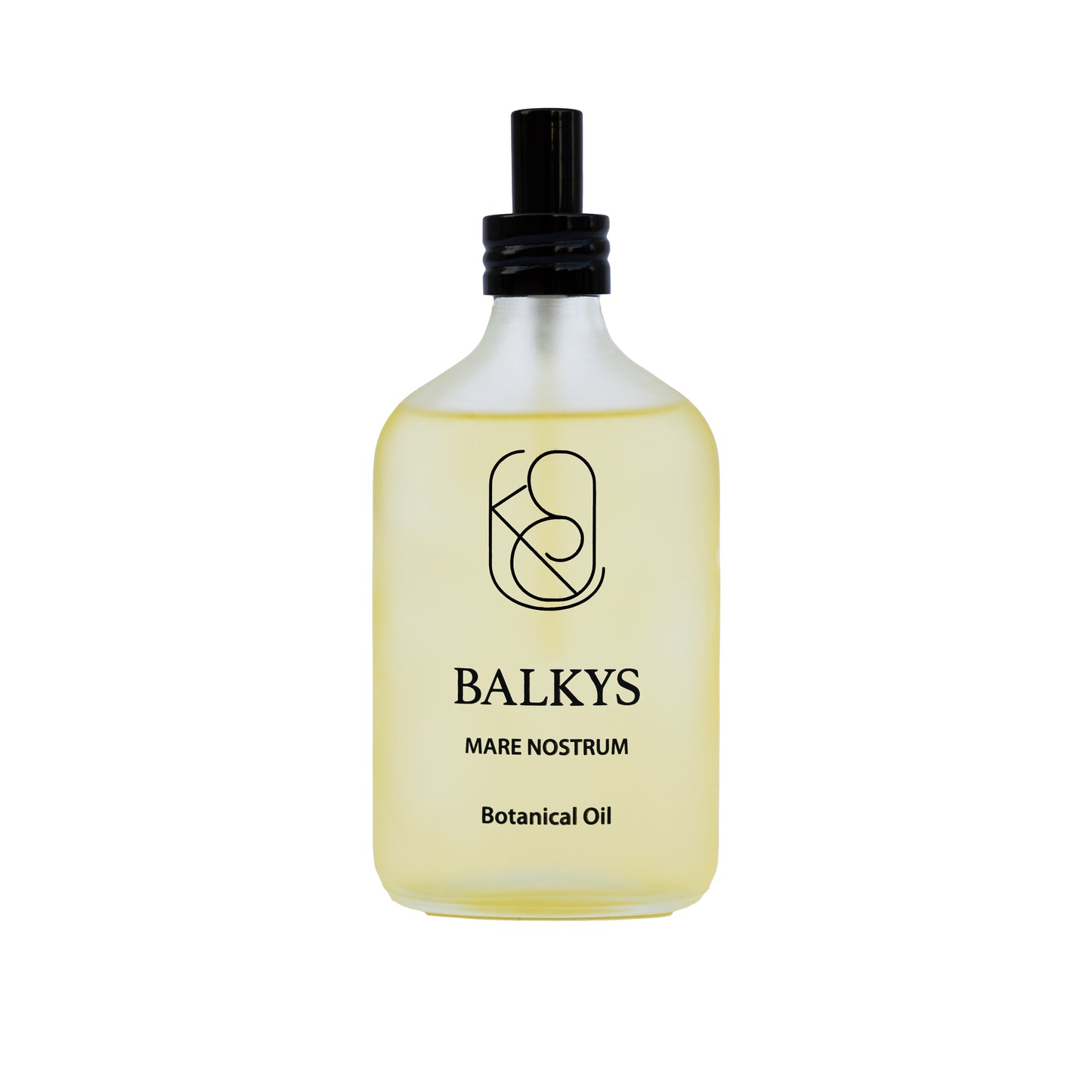 Olio corpo con 15 oli botanici e piante aromatiche della Puglia in un elisir mediterraneo.