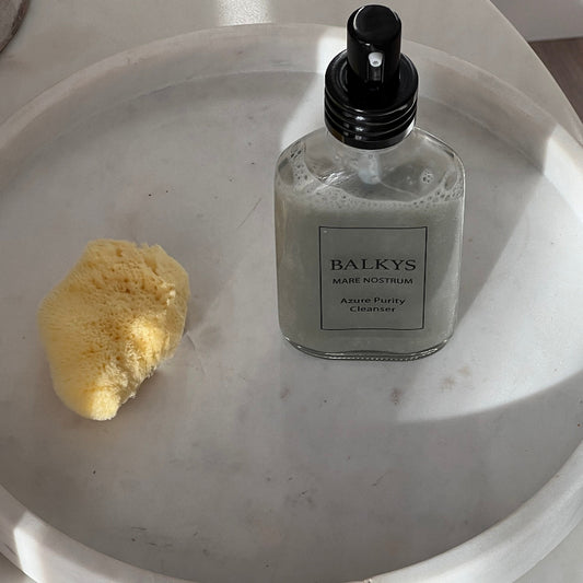 Detergente viso premium+ Spugna Fine Dame