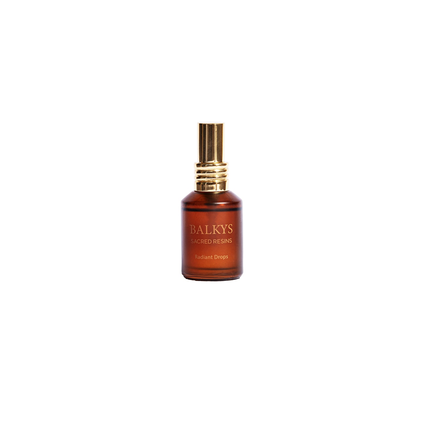 Olio viso anti-age levigante e illuminante – Radiant Drops