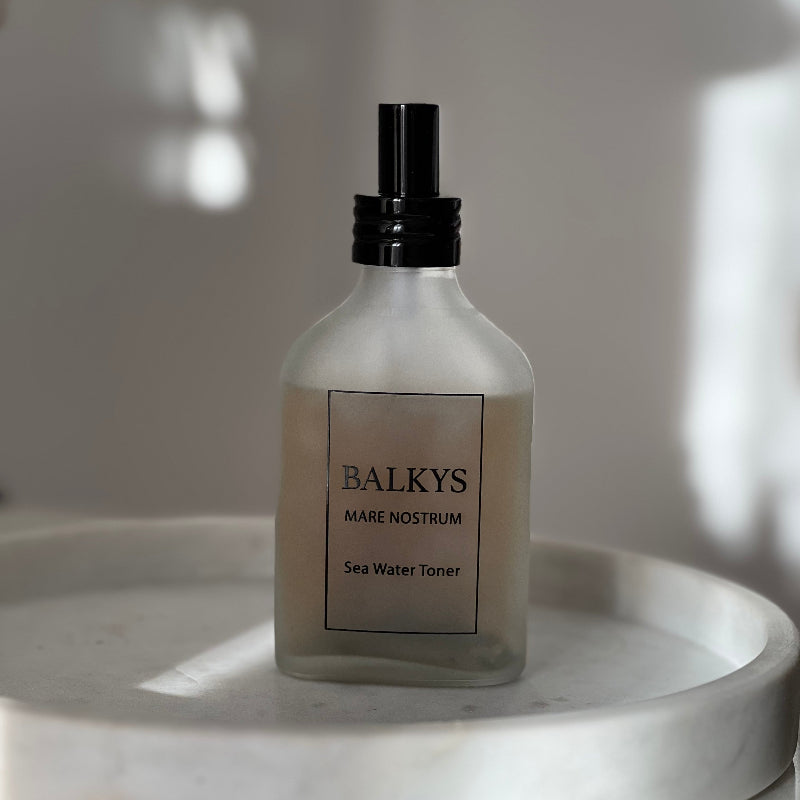 MARE NOSTRUM Meerwasser-Toner