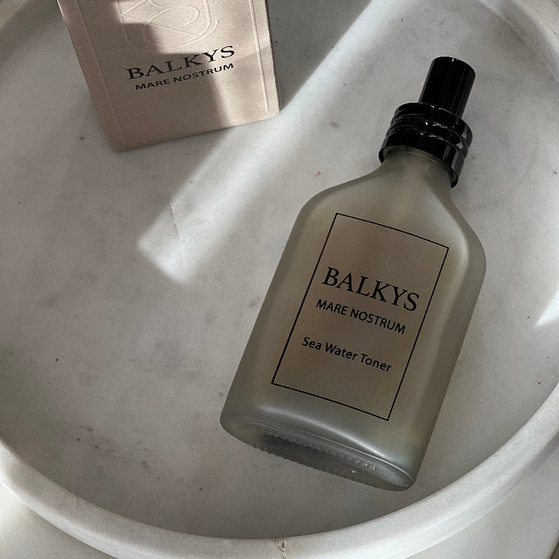 MARE NOSTRUM Meerwasser-Toner
