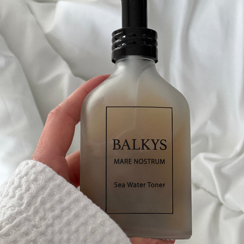 MARE NOSTRUM Meerwasser-Toner