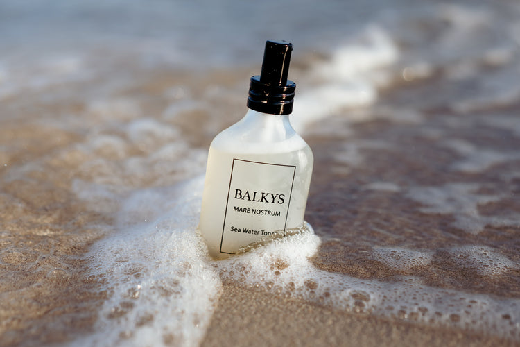 Skincare Purificante per Pelle Grassa e Mista