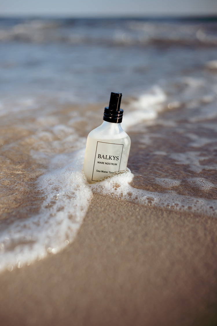 Mare Nostrum – Trattamenti riequilibranti